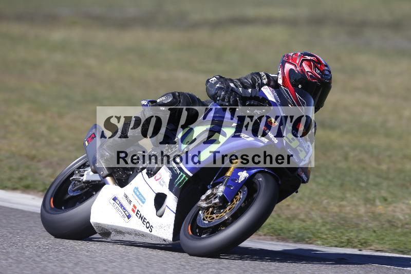 /45 15.09.2026  Trackday Domi Aegerter Trackday ADR/Gruppe rot/94